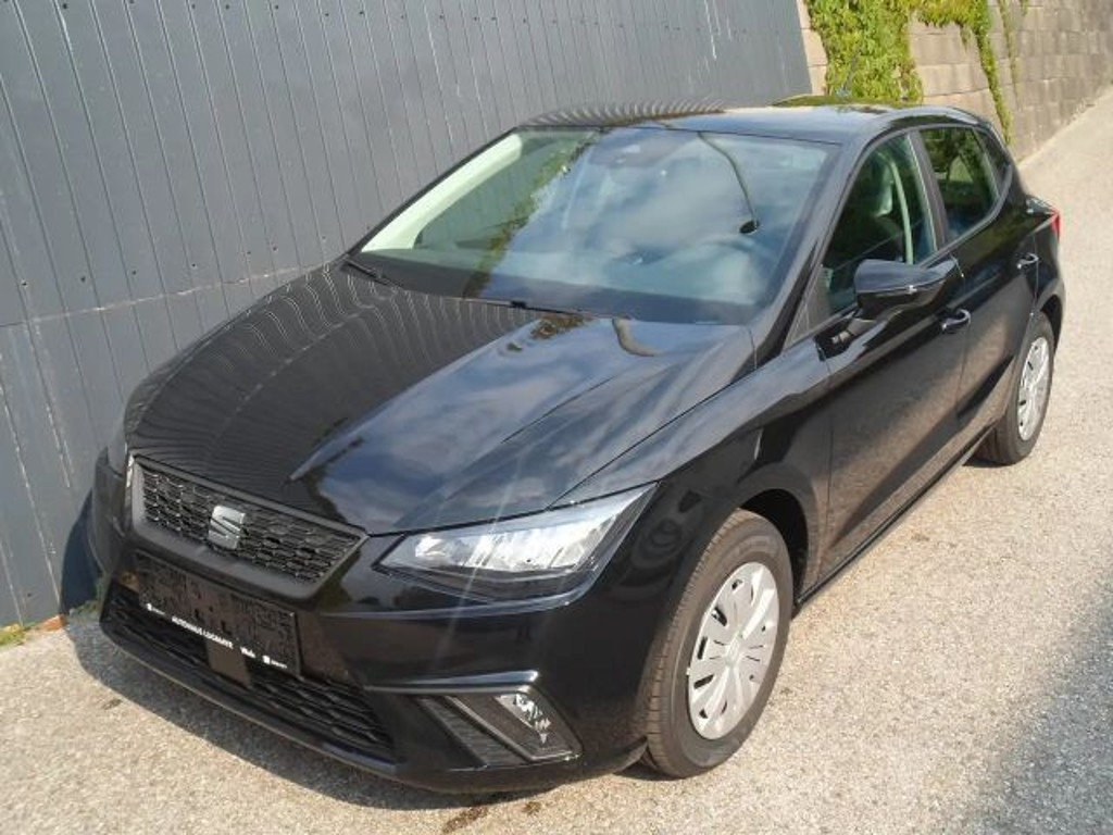 Seat Ibiza Reference