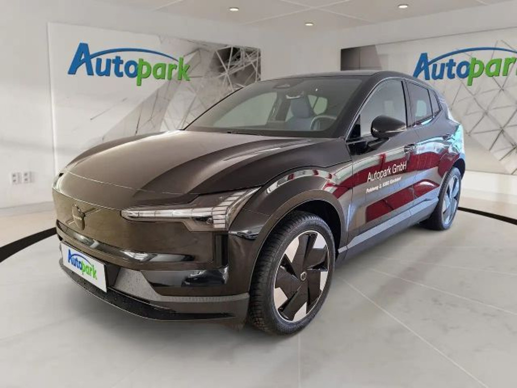 Volvo EX30 Plus Performance Twin motor
