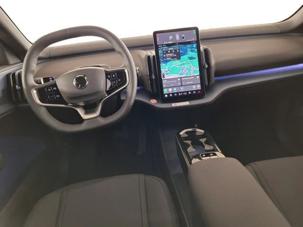 Volvo EX30