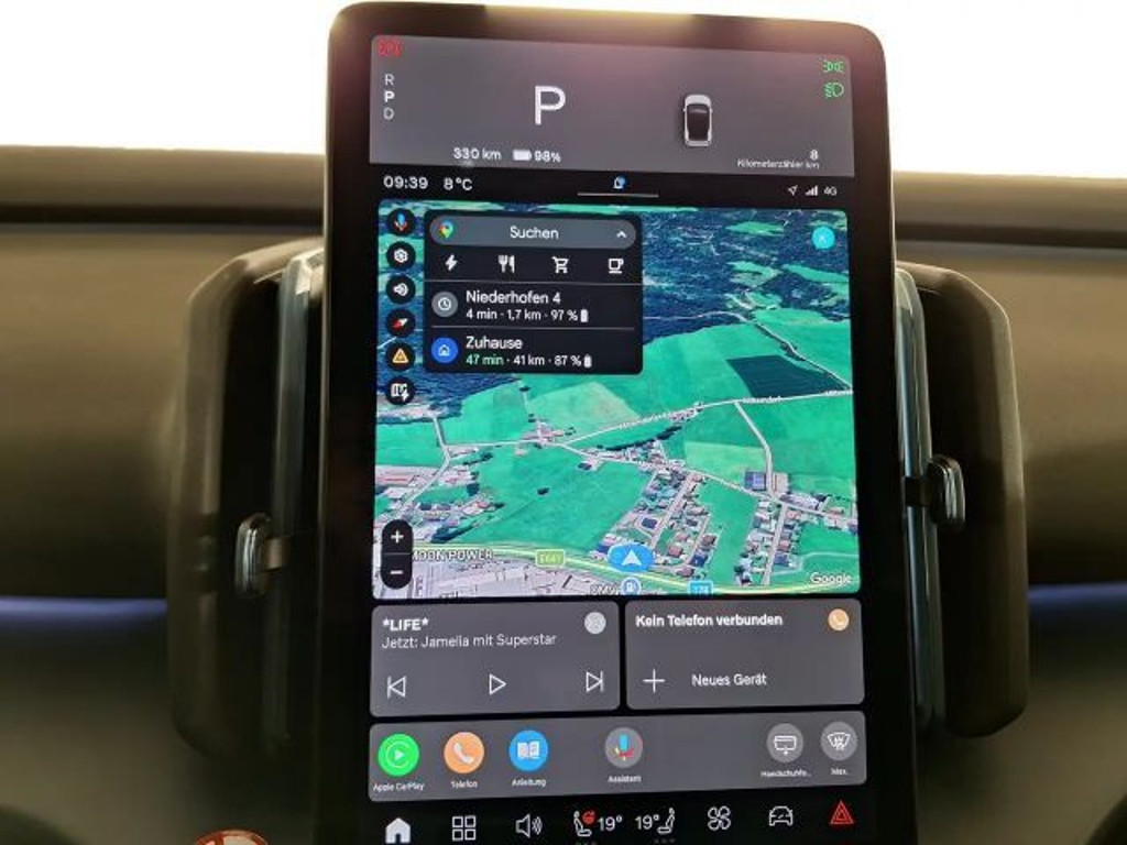 Volvo EX30