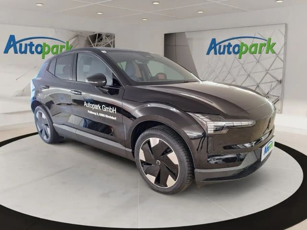 Volvo EX30