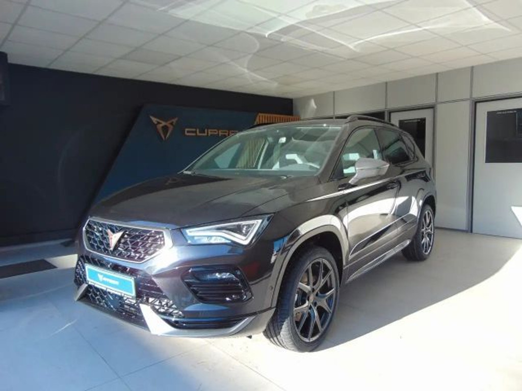 Cupra Ateca 1.5 TSI DSG
