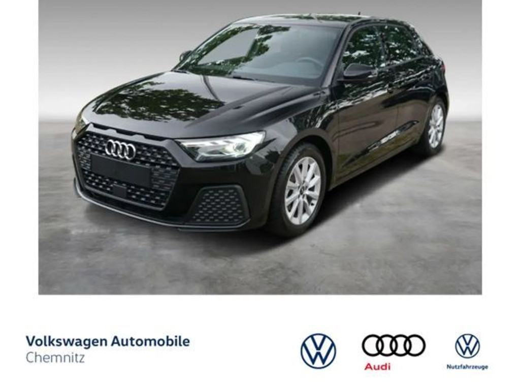 Audi A1 1.0 TFSI