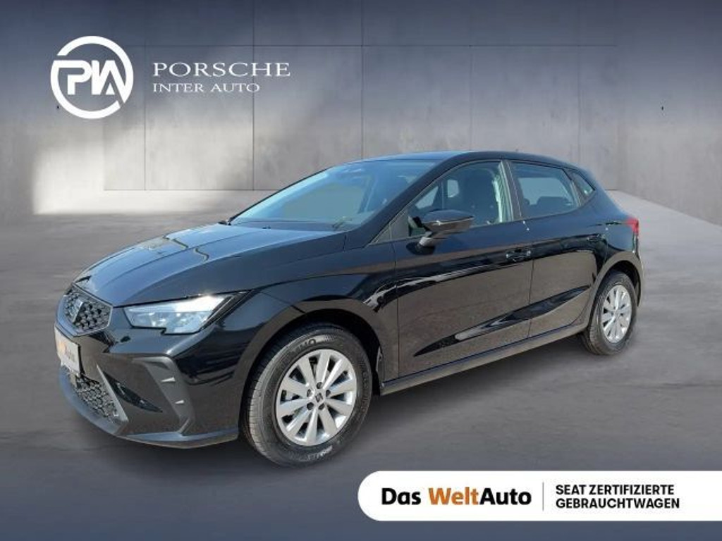 Seat Ibiza Reference