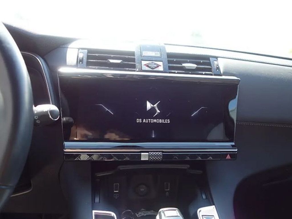 DS DS 7 Crossback