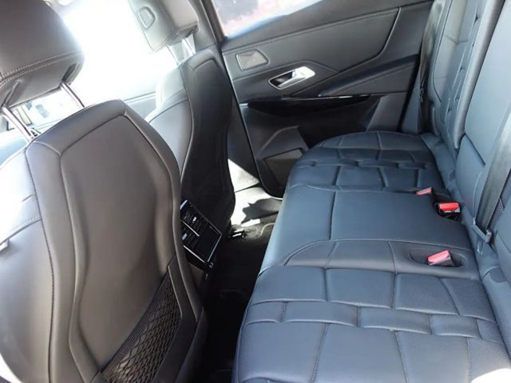 DS DS 7 Crossback