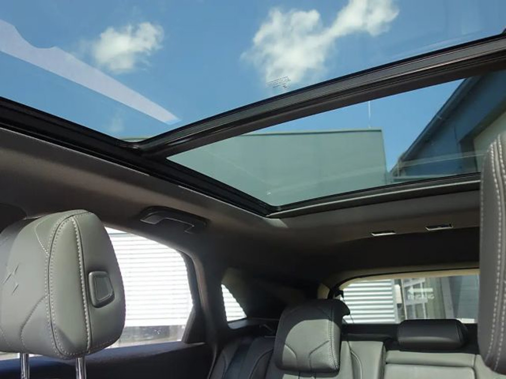 DS DS 7 Crossback