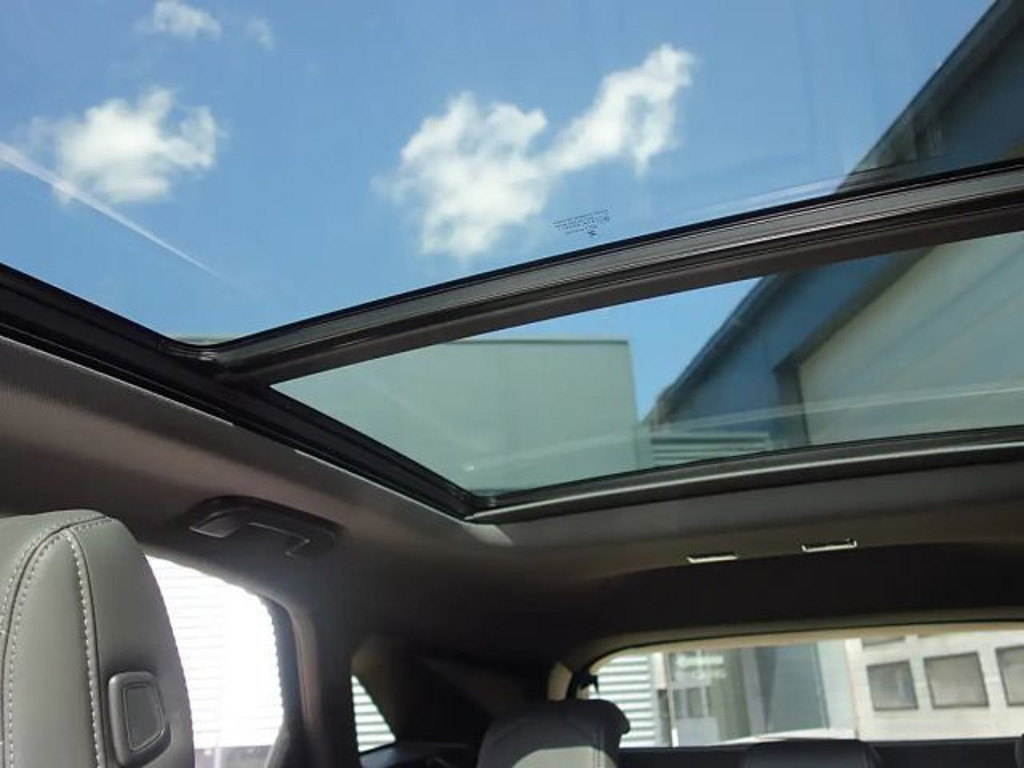 DS DS 7 Crossback