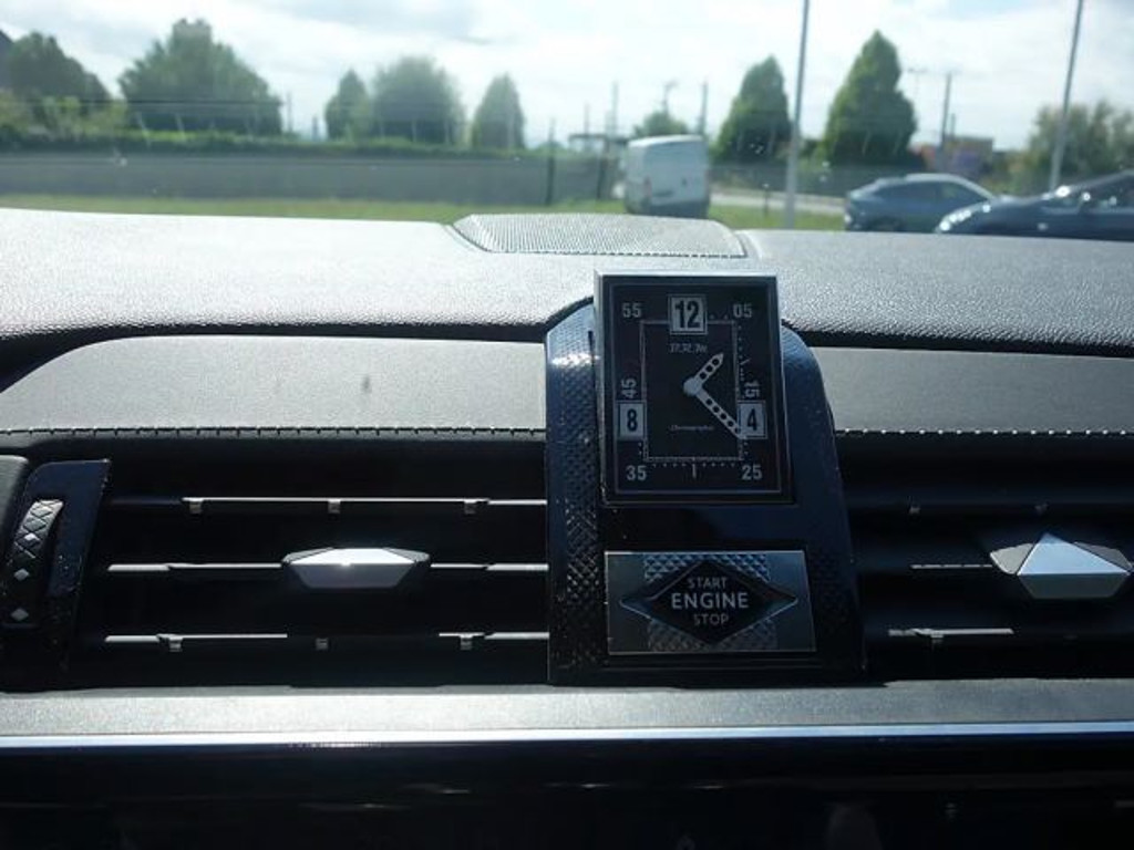 DS DS 7 Crossback