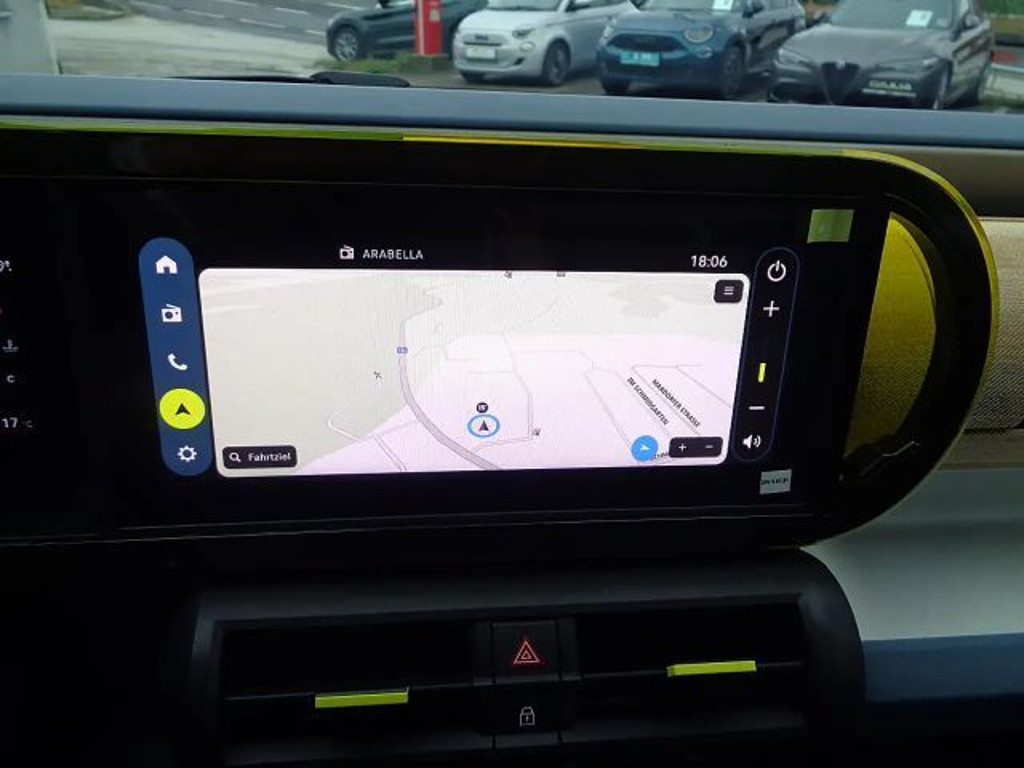 Fiat Grande Panda