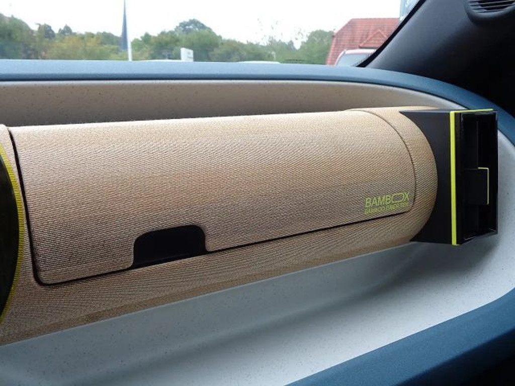 Fiat Grande Panda