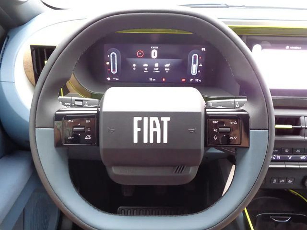 Fiat Grande Panda
