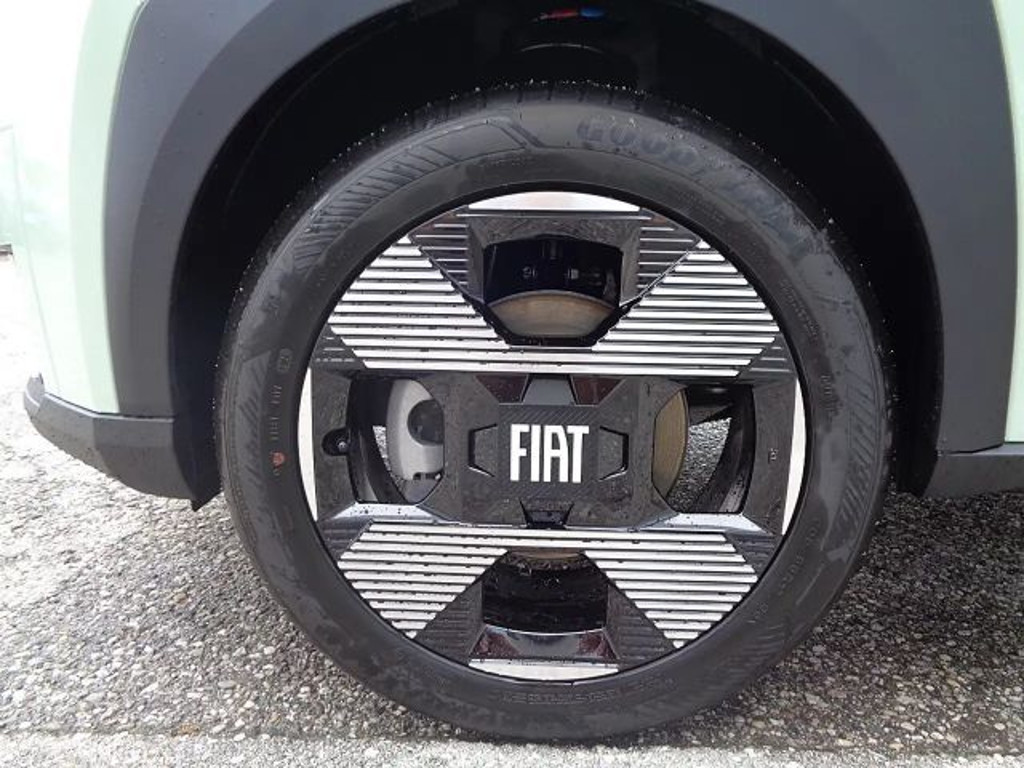 Fiat Grande Panda