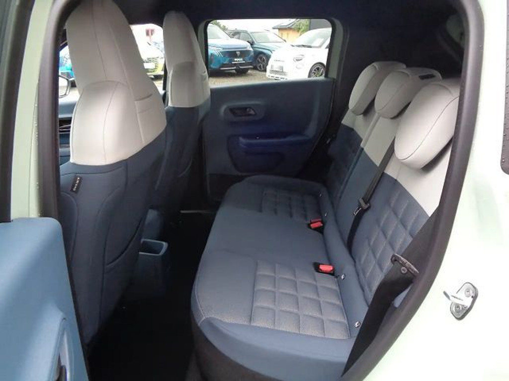 Fiat Grande Panda