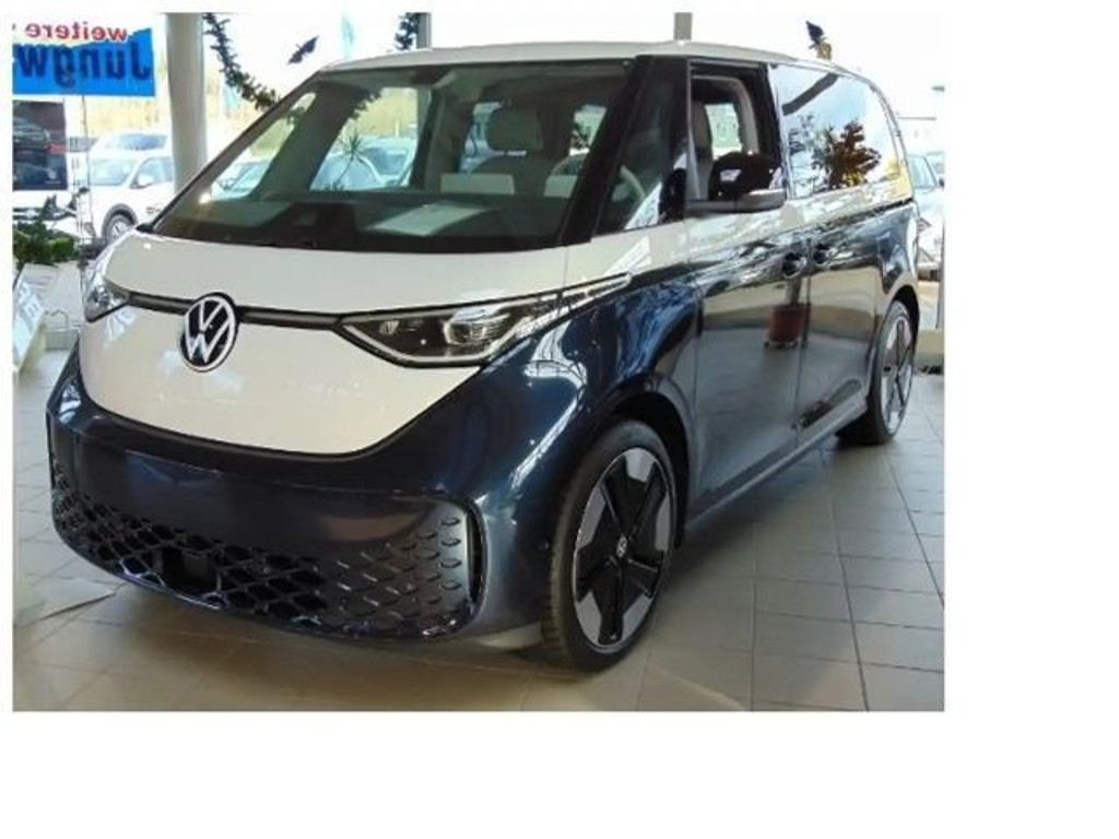 Volkswagen ID.Buzz Pro 150 kW
