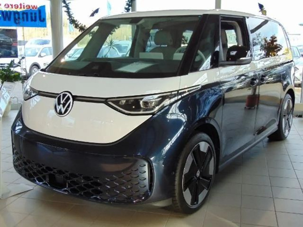 Volkswagen ID.Buzz