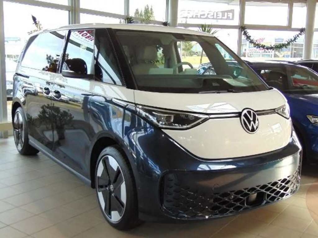Volkswagen ID.Buzz
