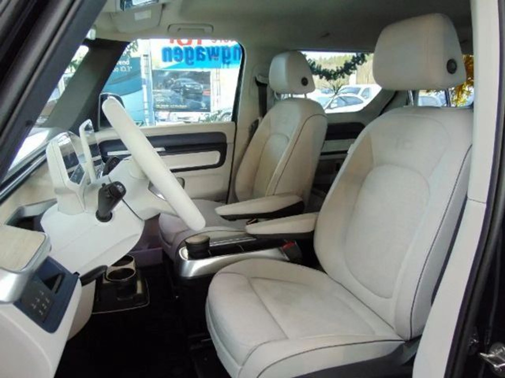Volkswagen ID.Buzz