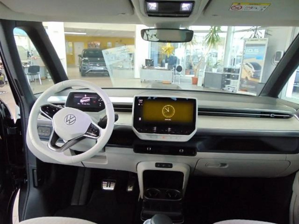 Volkswagen ID.Buzz