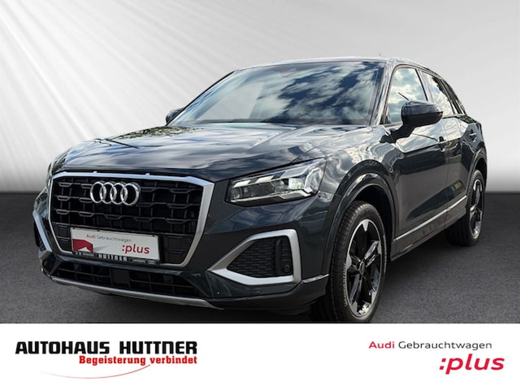 Audi Q2 30 TFSI