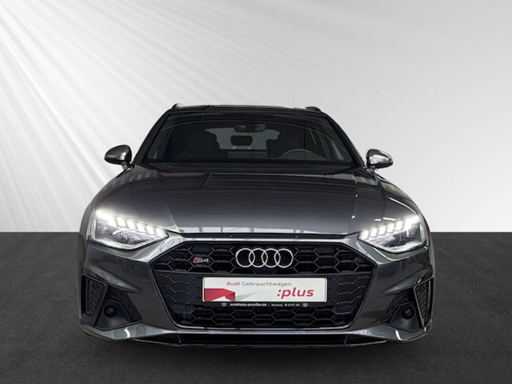 Audi S4