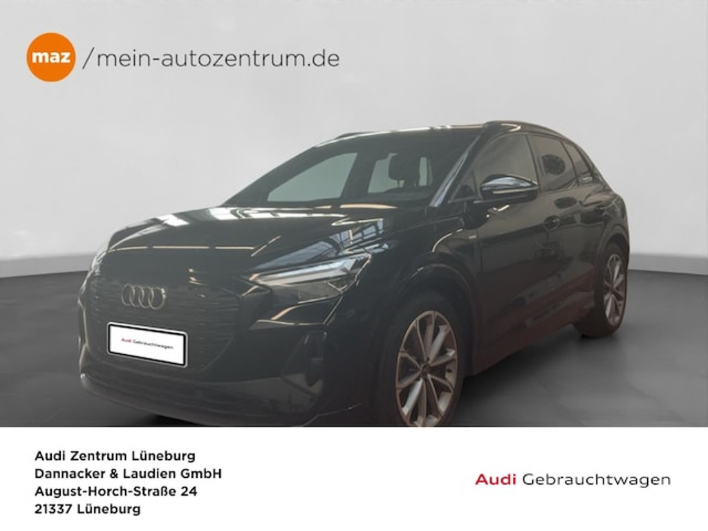 Audi Q4 e-tron 40