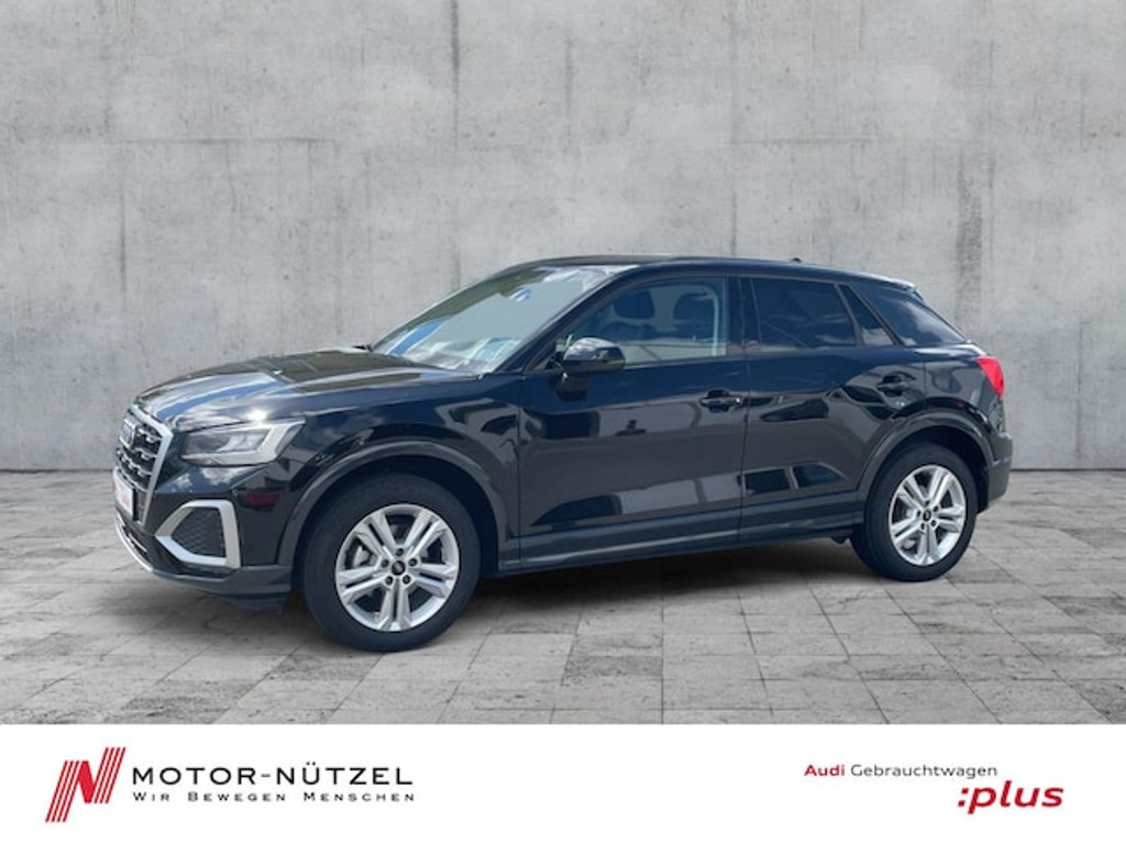 Audi Q2 30 TFSI
