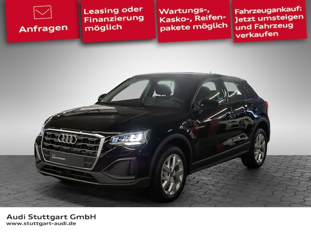 Audi Q2 30 TFSI