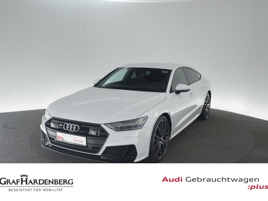 Audi S7 Sportback Quattro 3.0 TDI