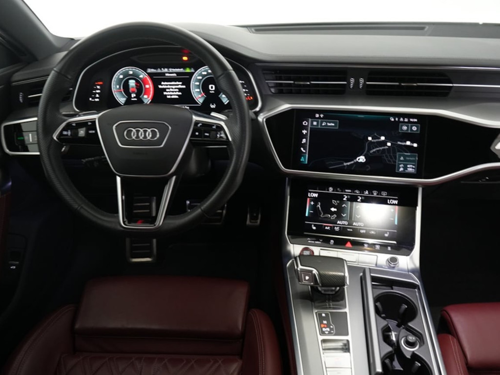 Audi S7