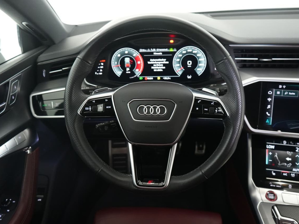 Audi S7