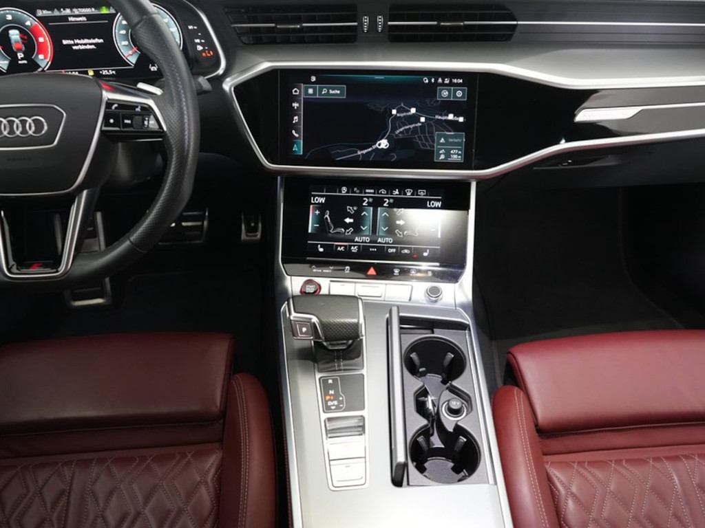 Audi S7