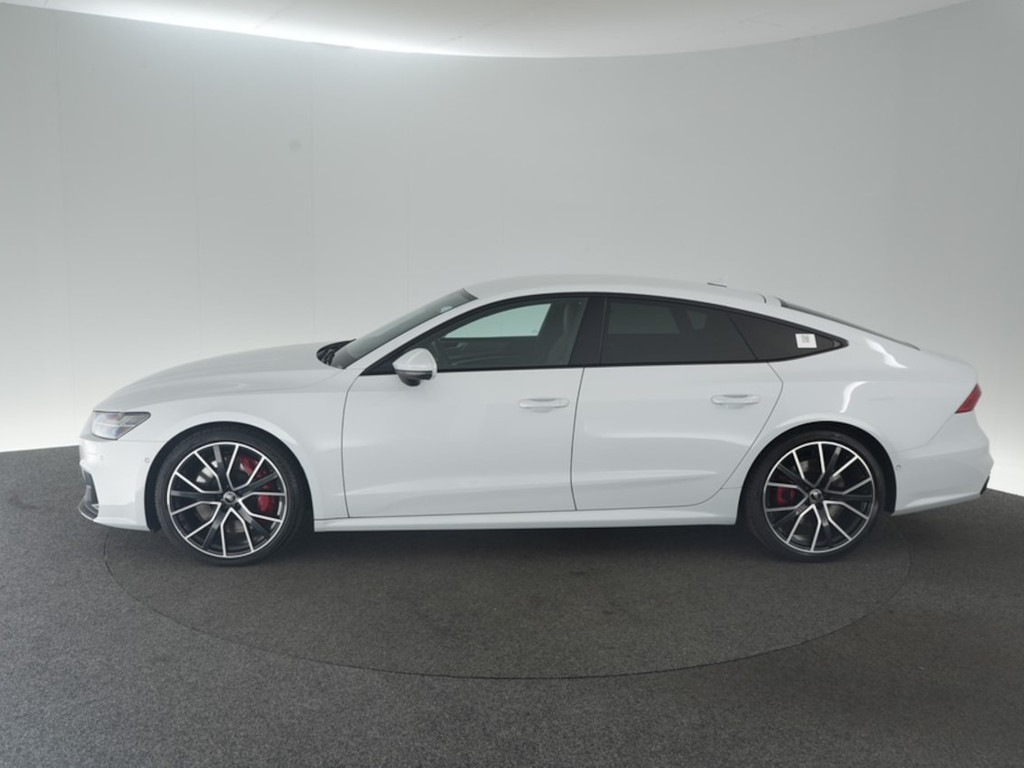 Audi S7