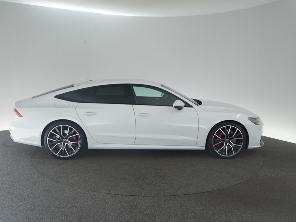 Audi S7