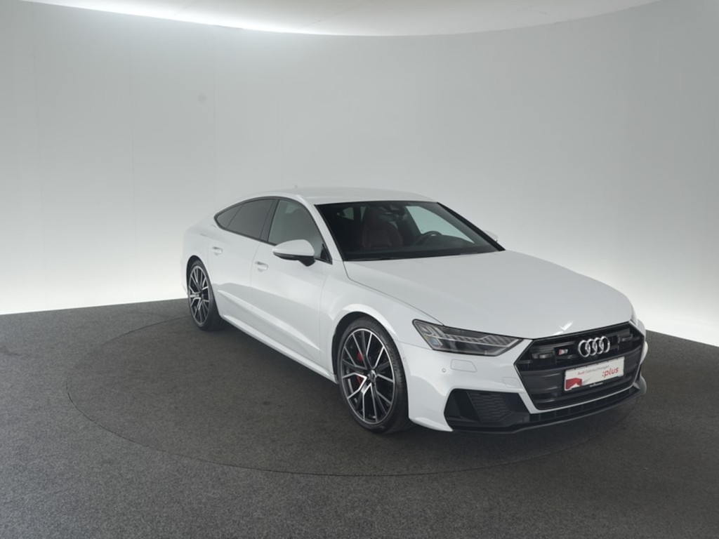 Audi S7