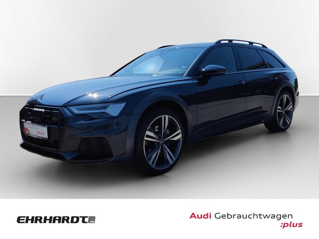 Audi A6 allroad Quattro S-Tronic 45 TDI