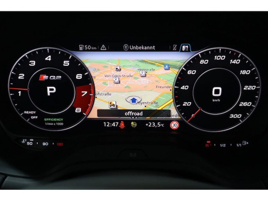 Audi SQ2