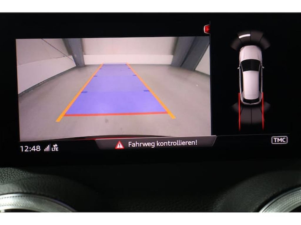 Audi SQ2