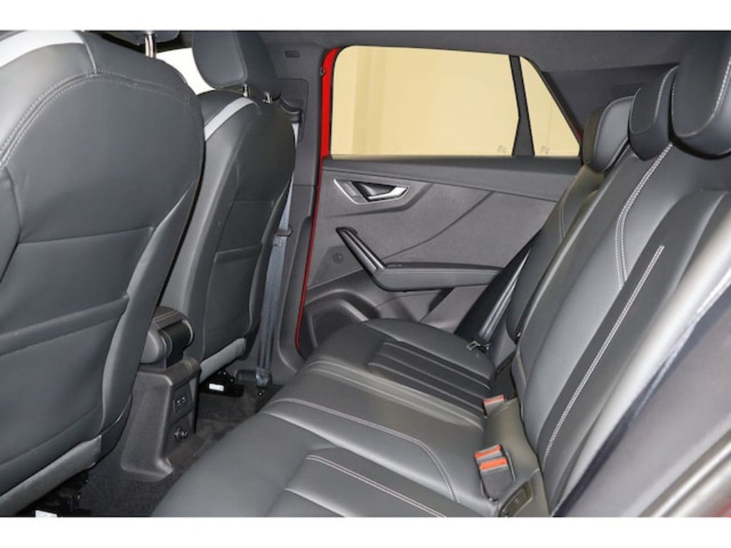 Audi SQ2