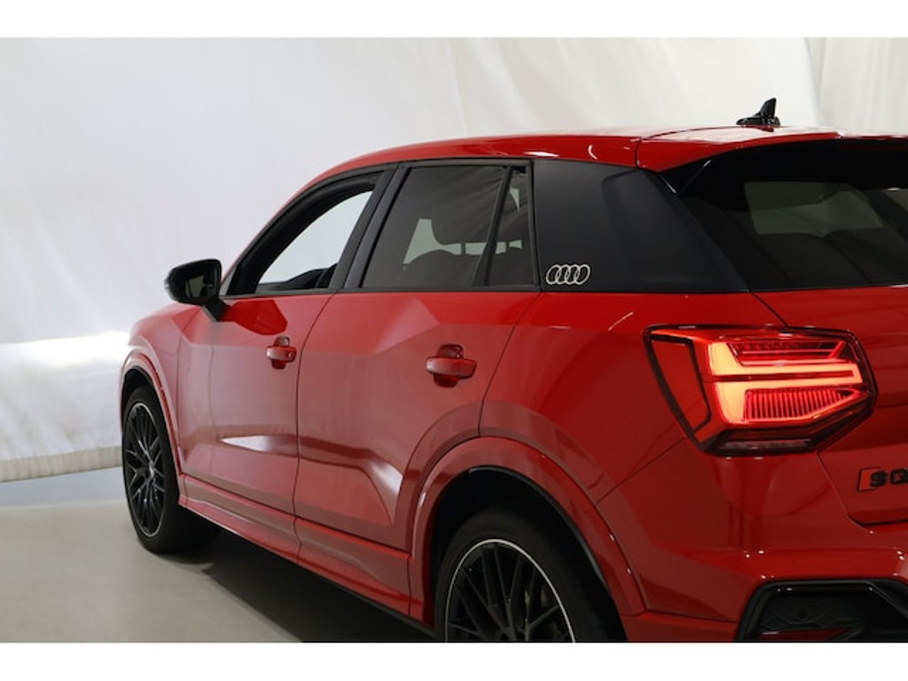 Audi SQ2