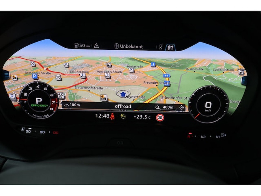 Audi SQ2