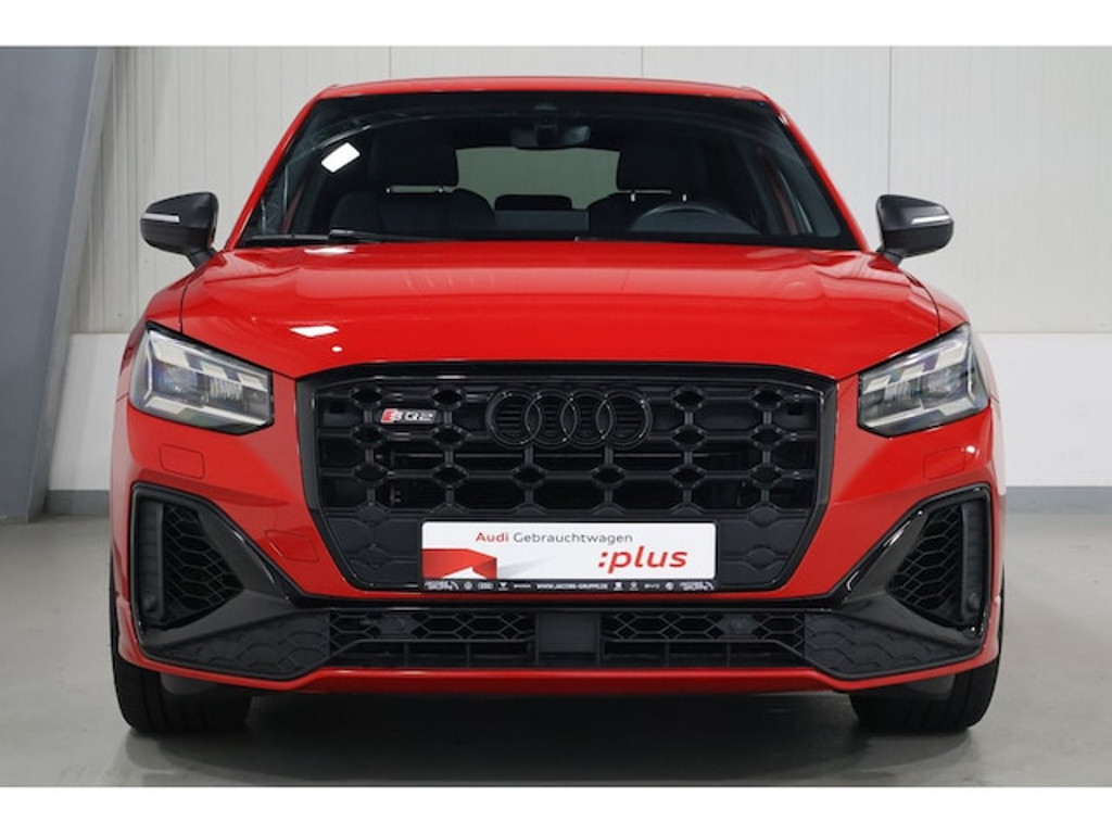 Audi SQ2
