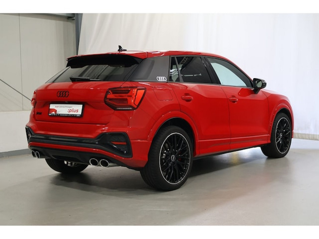 Audi SQ2