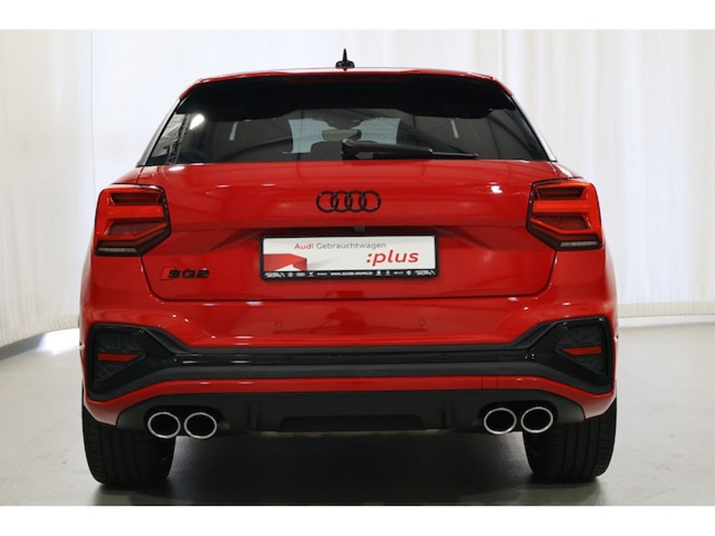 Audi SQ2