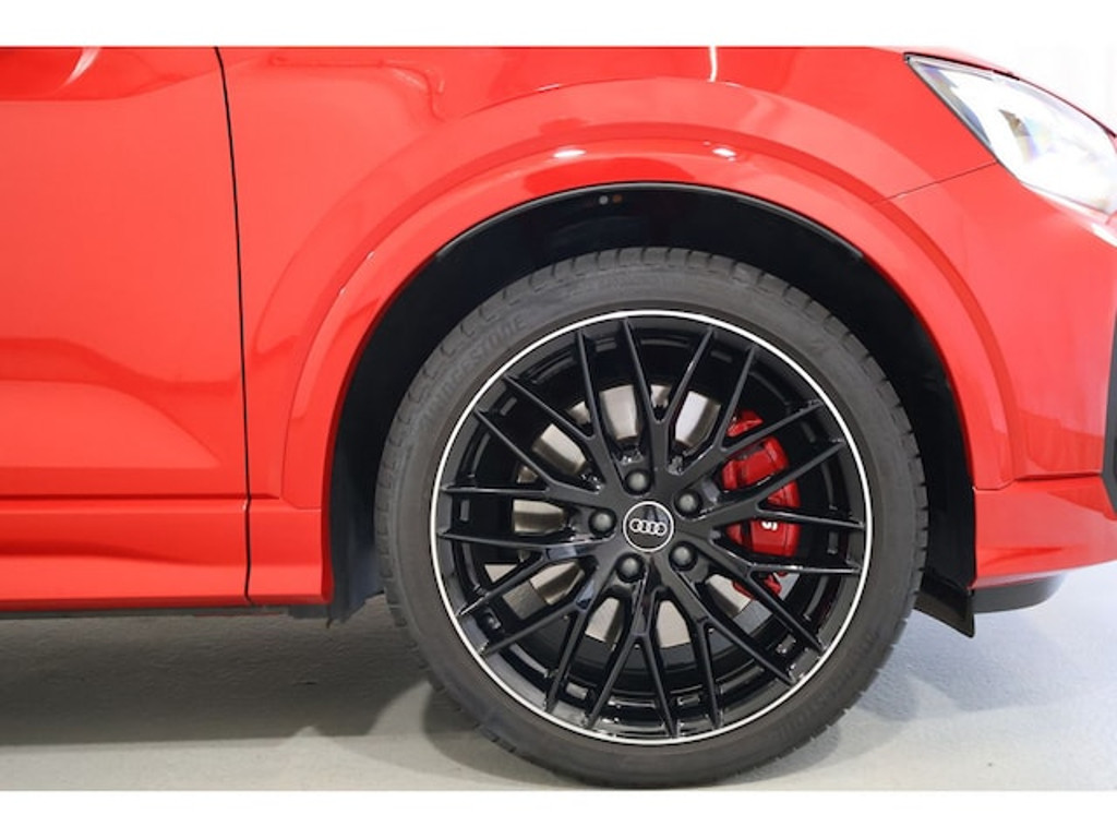 Audi SQ2