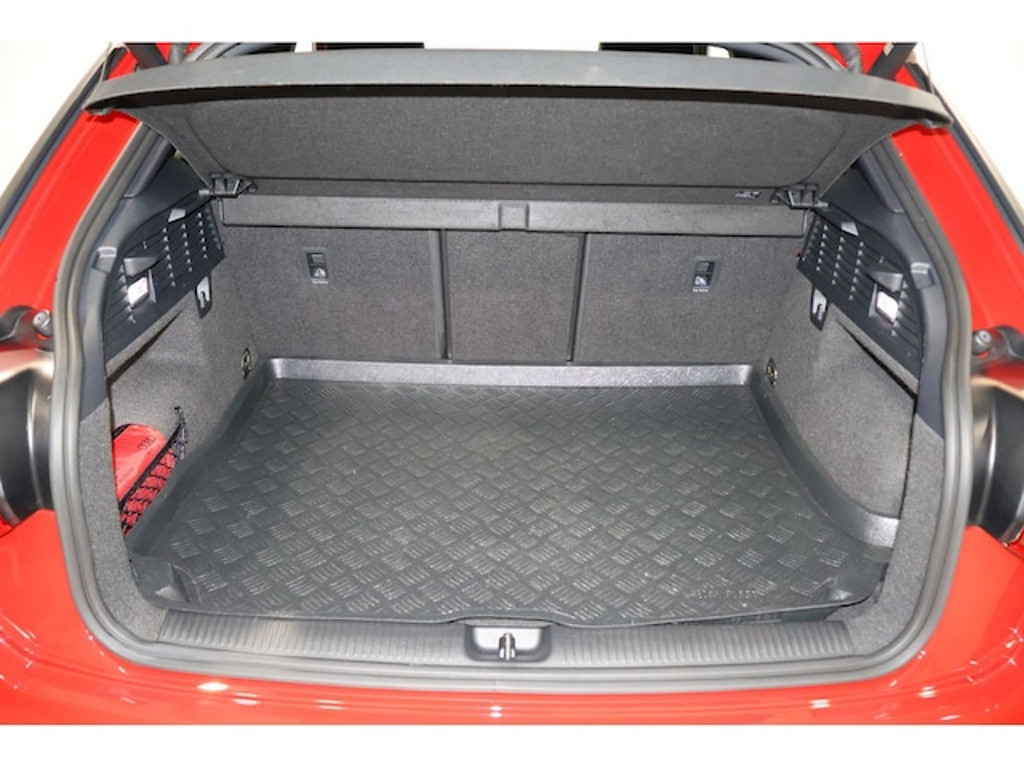 Audi SQ2