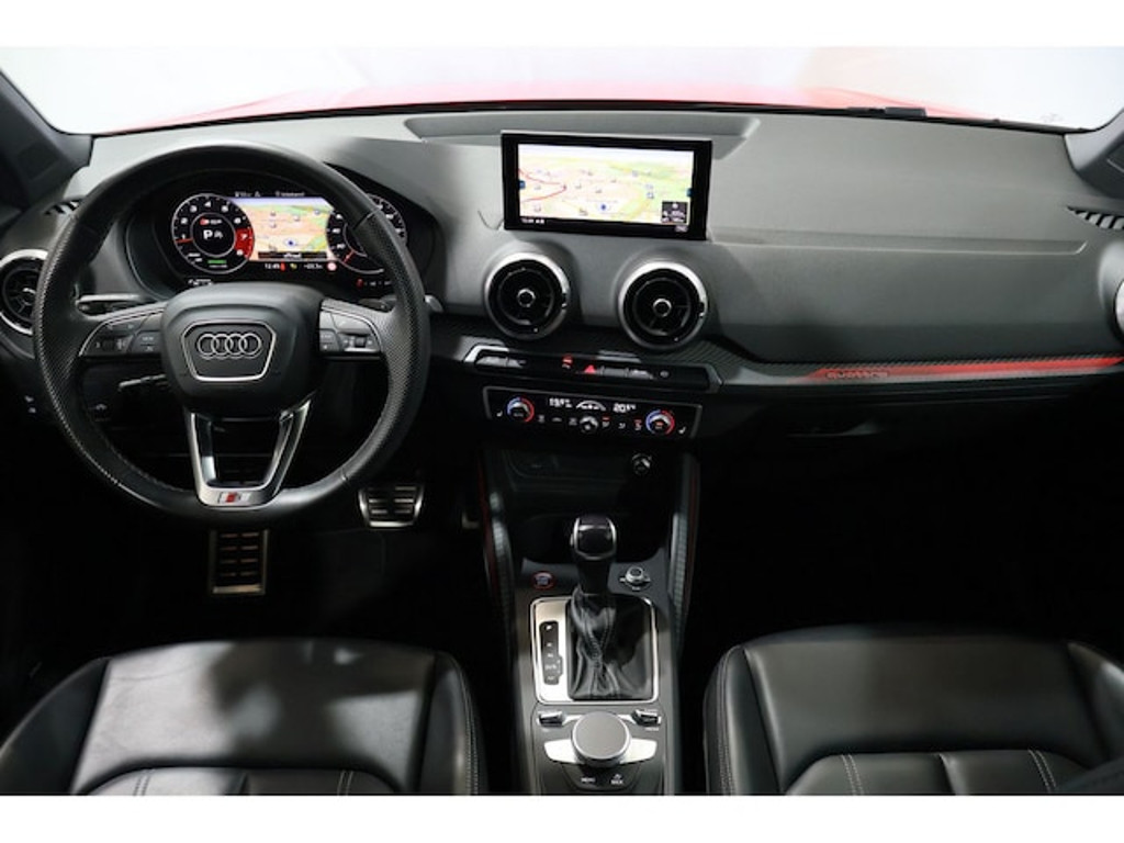Audi SQ2