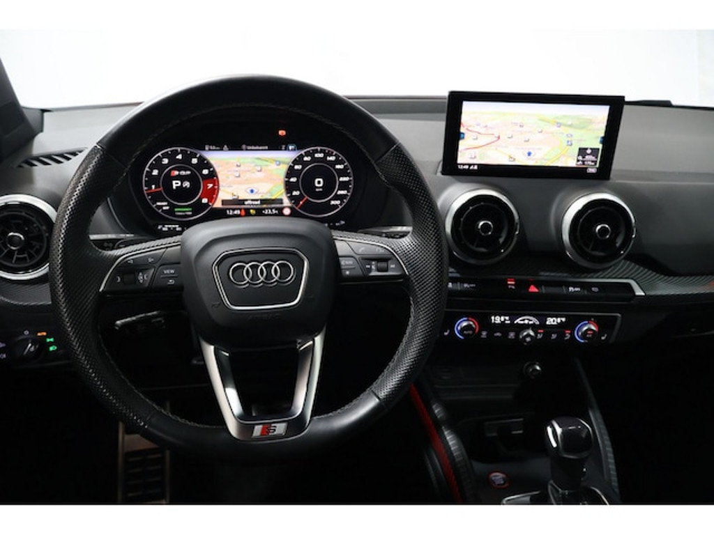 Audi SQ2