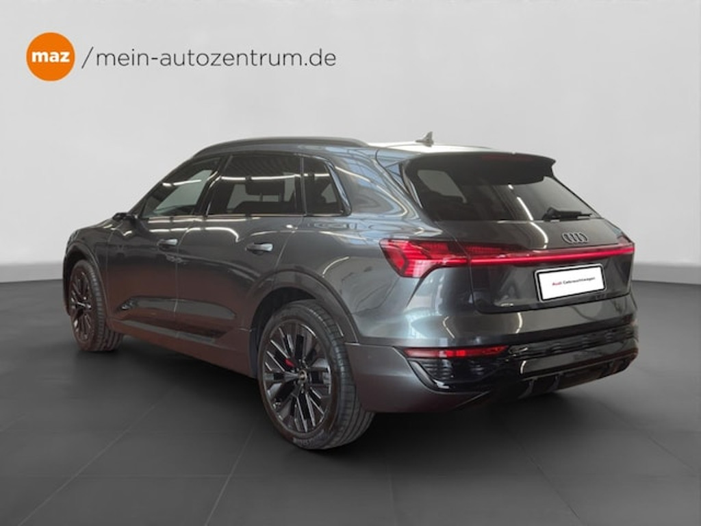 Audi Q8 e-tron Quattro S-Line 55