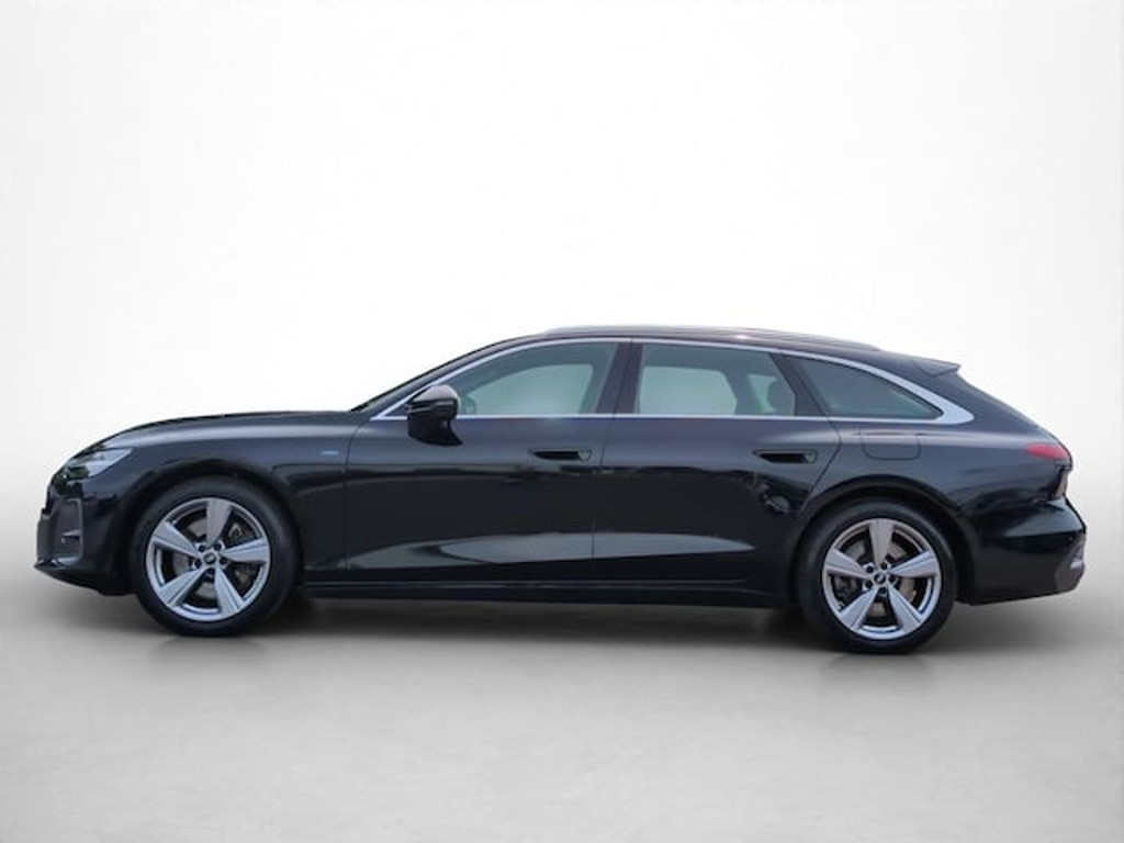 Audi A6 Avant Quattro S-Tronic Hybride
